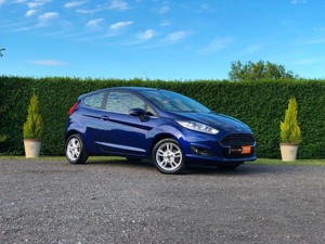 Fresh 22 Ford Fiesta Zetec 2020 Fresh 22 Ford Fiesta Zetec 2020