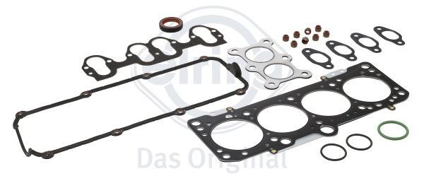 Pochette de rodage moteur pour réparation haut moteur Seat Alhambra et Golf III 2.0