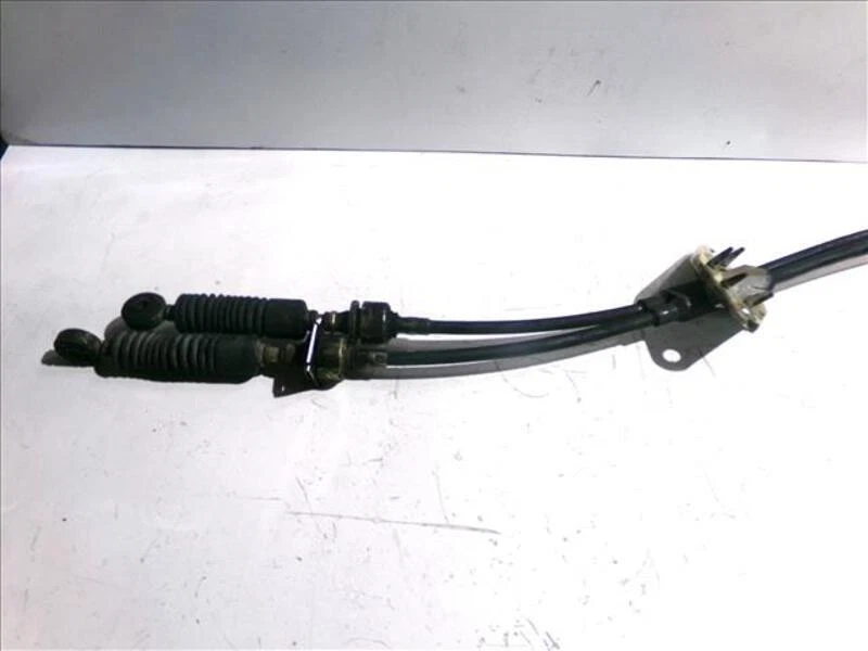 PA66GF30 palanca de cambios para VOLVO S40 1.9 DCI 2001-2004 2001 89138 Foto 4 de 4