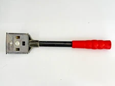 Allway Tools 2 1/2 in Metal Tubular Wood Scraper, Hand Tool and Equipment