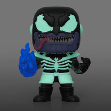 venom thanos funko