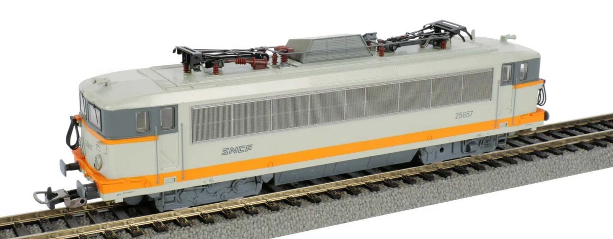 Locomotive électrique Piko 96588 – SNCF, époque IV, échelle HO, Neuve