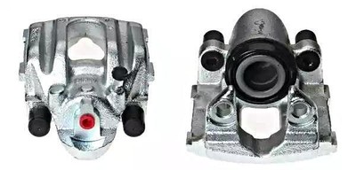 BMW 3 SERIES E92 COUPE M3 LCI REAR BRAKE CALIPER RIGHT O/S 