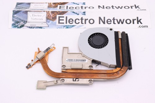 Acer Aspire V3-571G GPU CPU Kühler mit Lüfter Kühlkörper