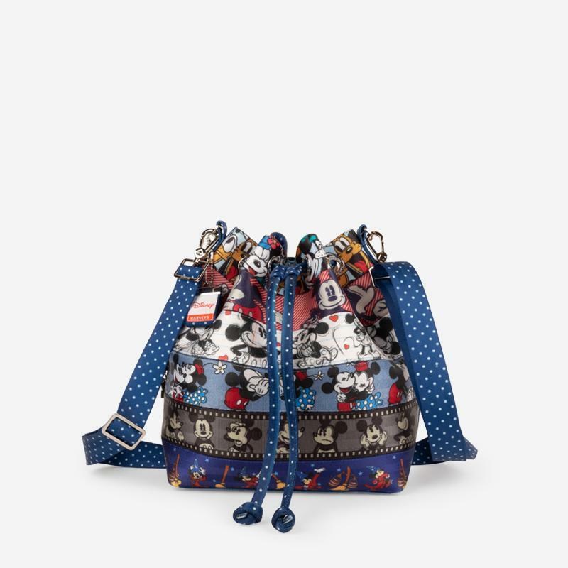 Park Hopper Little Mermaid Harvey Bag Harveys Park Hopper Harvey's