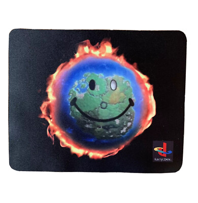 TRAVIS SCOTT Mousepad   World Mouse Pad   NEW