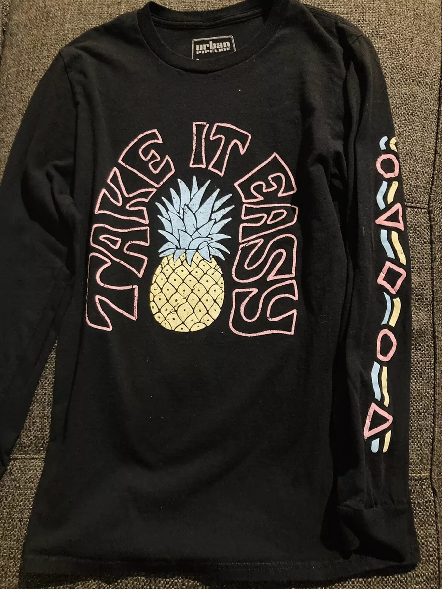 Urban pipeline 2025 pineapple shirt