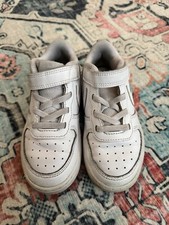 Kids Nike Court Borough Low 2 Arctic Punch White/ Toddler Size 9c