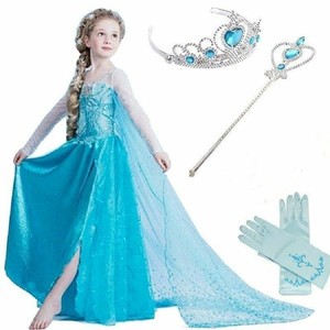 roupa da frozen para aniversário