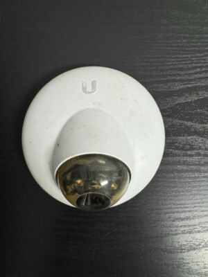 Ubiquiti UniFi G3 Dome Camera UVC-G3-Dome