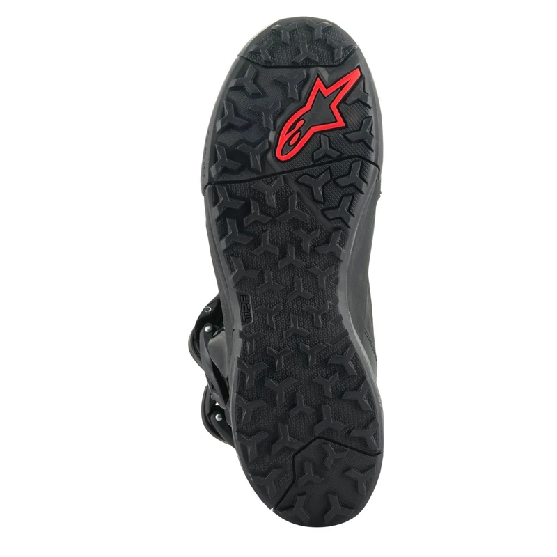Alpinestars XT-8 Black, photo 5 of 10