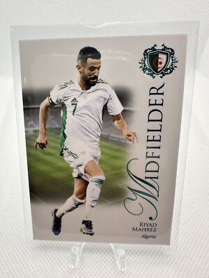EDER MILITAO 2023-24 Futera Unique World Football #21 BASE EUR 5,50