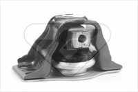 Hutchinson Lagerung Motor FüR Renault Megane II BM0/1_ CM0/1_ ScéNic JM0/1_