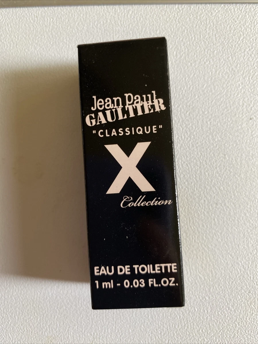 Preços baixos em Jean Paul Gaultier Classique X Eau de Toilette