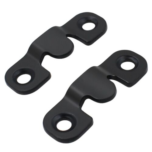 Durable Frames Hanger Heavy Duty Building Hardware Hooks Bed Connector - Foto 1 di 9
