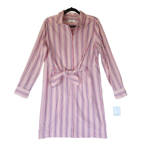calvin klein t shirt dress pink Teen Girls Pink T-Shirt Dress