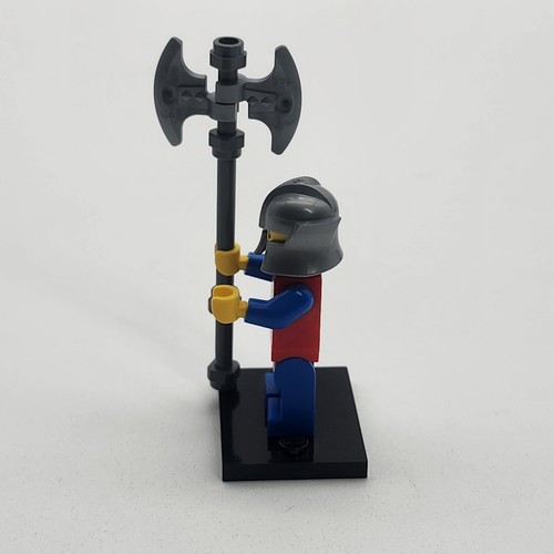 LEGO CASTLE LION KINGHTS,BLACK FALCON,RED FALCON,BAM MINI FIGURES - Picture 436 of 563