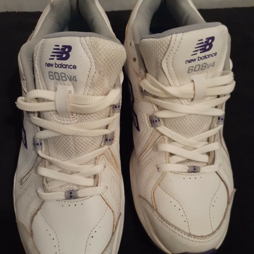 New Balance 608 Cush Running Shoes 