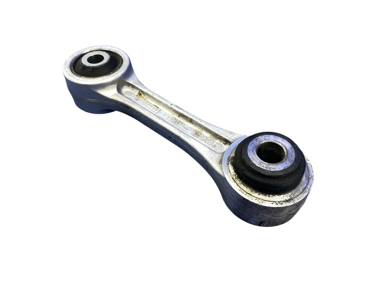 2008-2014 FERRARI CALIFORNIA RWD 4.3L REAR LEFT WISHBONE LINK CONTROL ARM OEM