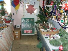 Hip Hop Holiday Stop Christmas Delight Boutique Inventory