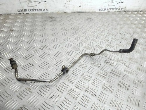 Volkswagen PASSAT B6 2006 Diesel Turbolader Ölleitung Ölschlauch UST63281
