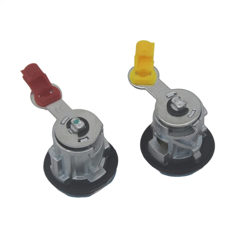 Fit for Nissan Datsun 720 Navara D22 Ignition Switch Door Lock Key Set New Foto 4 de 4