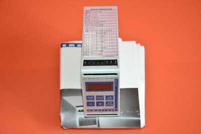 Emotron EL-FI DLM Digital Load Monitor