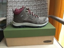 kenn Terradora II Mid WP W Damen Wanderschuh ...