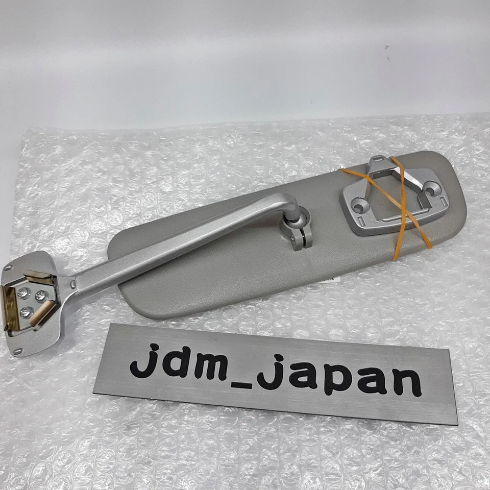 Toyota Room Inner Mirror Land Cruiser FJ40 FJ45 1969-80 87810-60050 Genuine NEW - Image 4 of 4