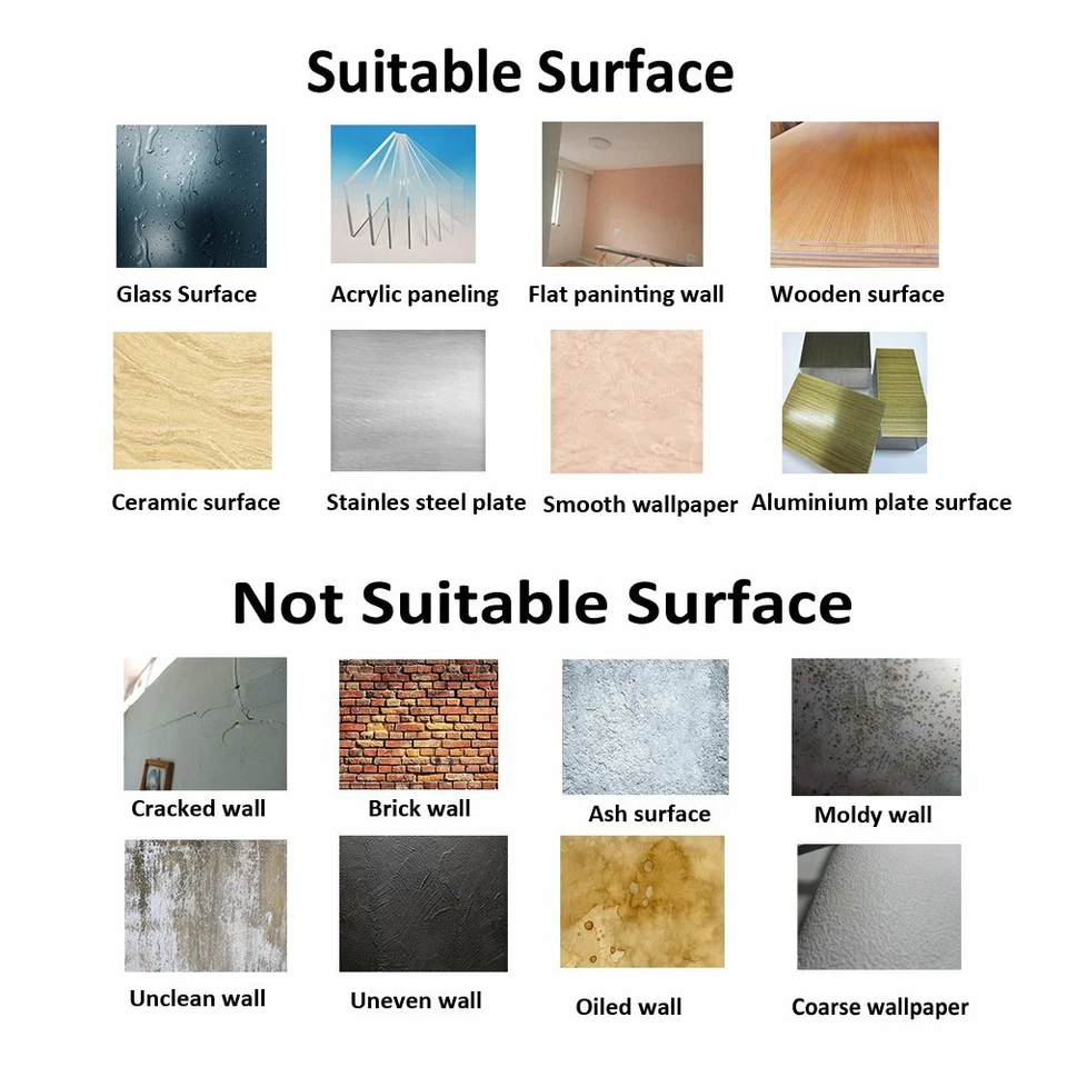 Beauty Wall Decal - African Woman Wall Decal, African Girl Wall Sticker ga261 - Image 4 of 4