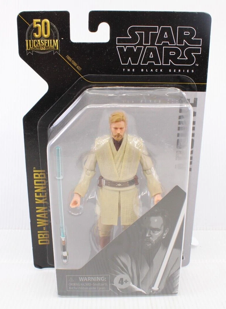 Star wars best sale action figure archive