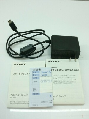 Used G1109 Sony Xperia Touch JPN Android Smart Projector Used G1109 Sony Xperia Touch JPN Android Smart Projector