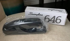 NEW Swingline Stapler Model 646 Black Color Made in USA NIB