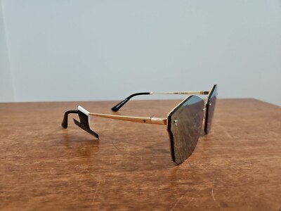 Thomas James - Sunglasses  Thomas James Sunglasses Effortlessly Cool 03-Brown UV400  main image 4