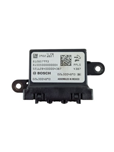 OPEL MOKKA X J13 Einparkhilfe PDC PARK ASSIST CONTROL MODULE 39021659 0263004893