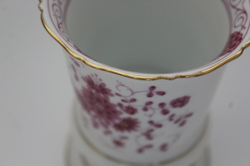 Kaiser Porzellan Petersburg Vase Tischvase H 11 cm - Bild 5 von 6