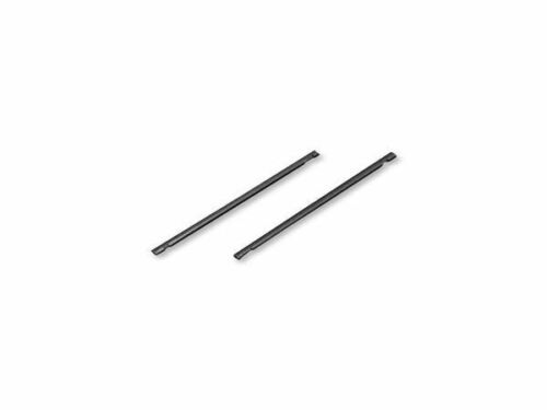Xtreme AT10002-C FlyBar Rods/43mm Short For Trex 100 - Afbeelding 1 van 1