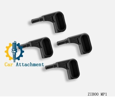 ZIBOO ZB-P12 ZIBOO MP1 Magnet Probe Magnetic Probe Tips For 4 mm Banana 