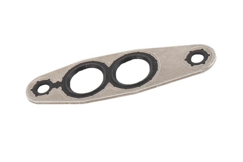 GM 23129010 Oil Cooler Gasket Seal for 2014+ L83 L84 L86 L87 L8T L8B Truck/SUV - Picture 3 of 4
