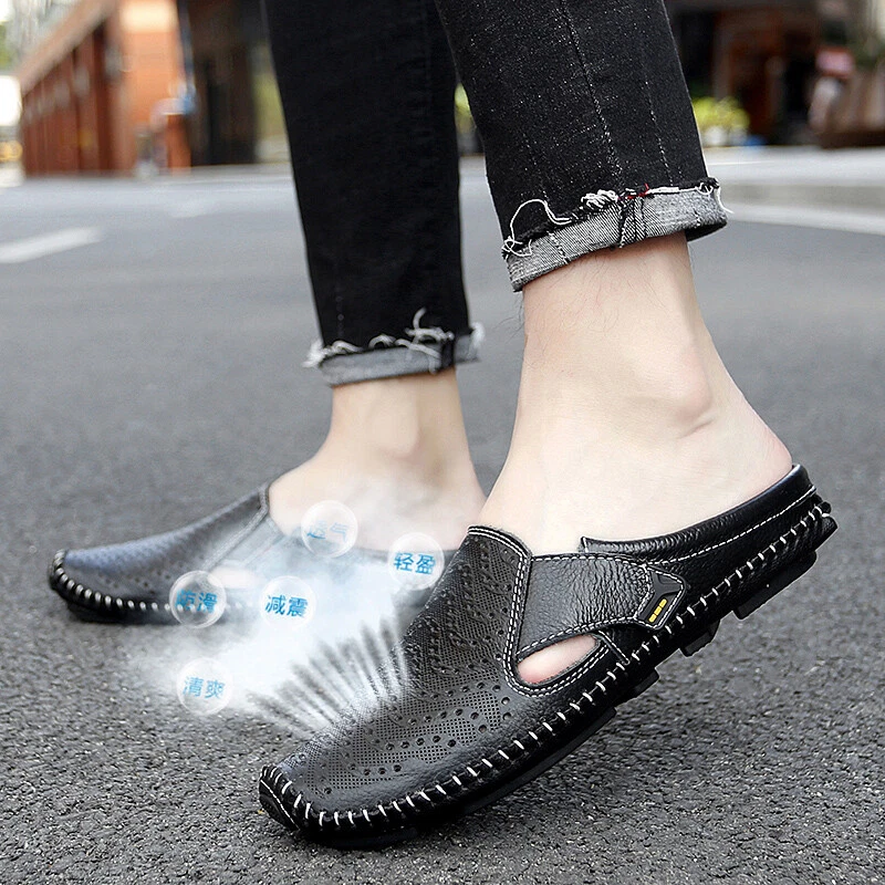 Semi shoes best sale slipper
