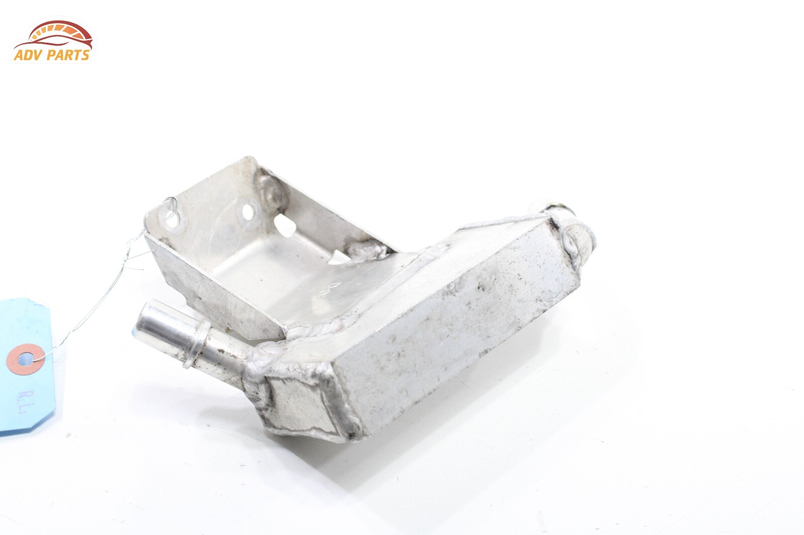 2005 - 2009 FERRARI F430 REAR LEFT SIDE FUEL VAPOR SEPARATOR OEM