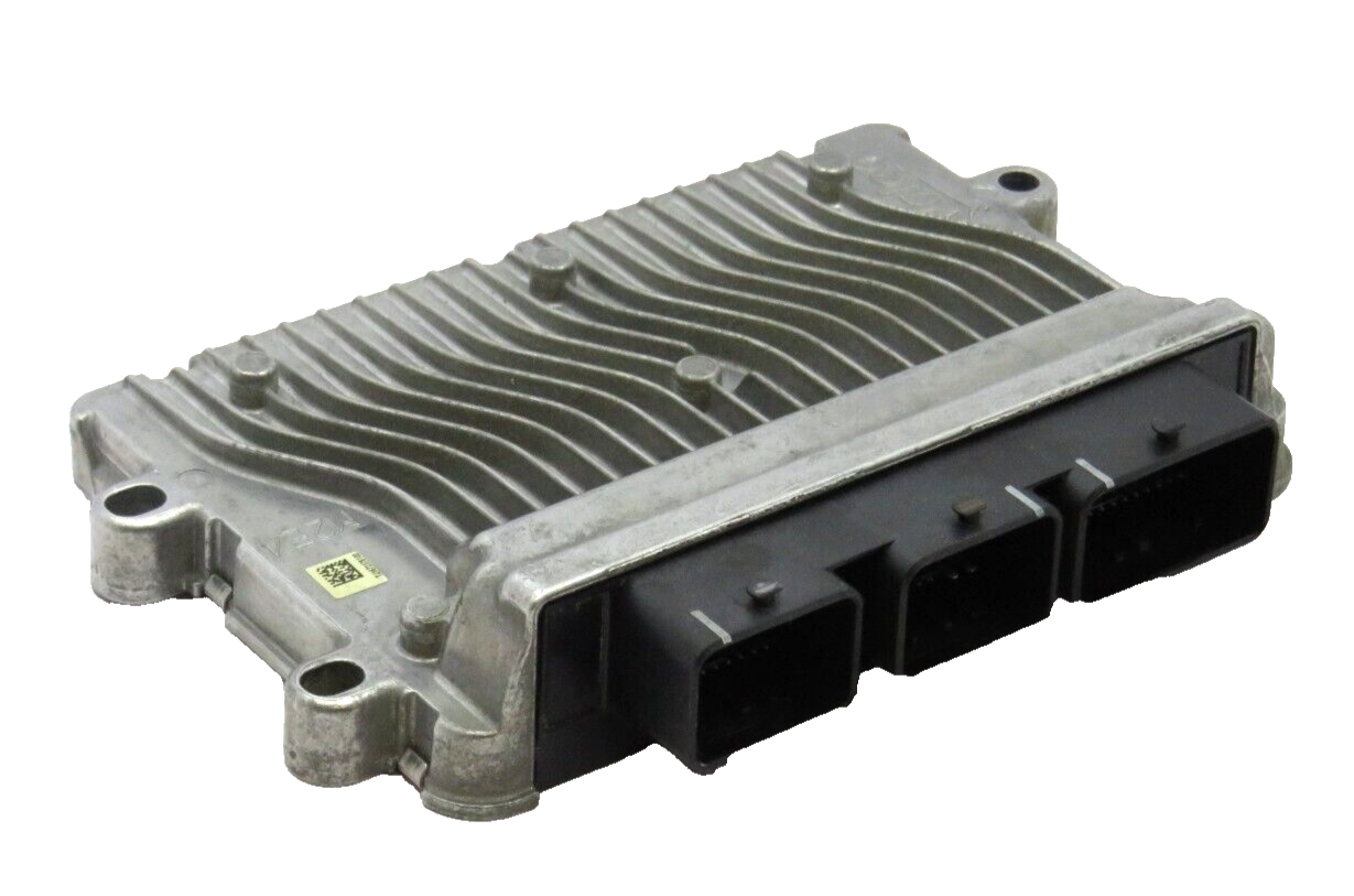 CITROEN PEUGEOT Engine ECU SW9664127180 Valeo for sale online | eBay 