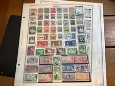 ICOLLECTZONE Bermuda Mint and used Collection (Col312)