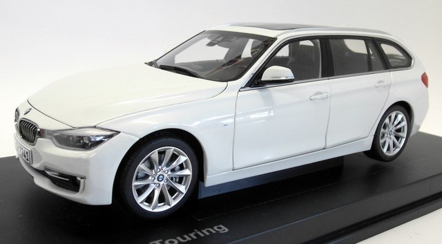 diecast bmw 3 series