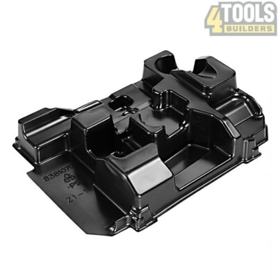 Makita 838107-0 Inner Tray Inlay for Type 3 Connector Case 