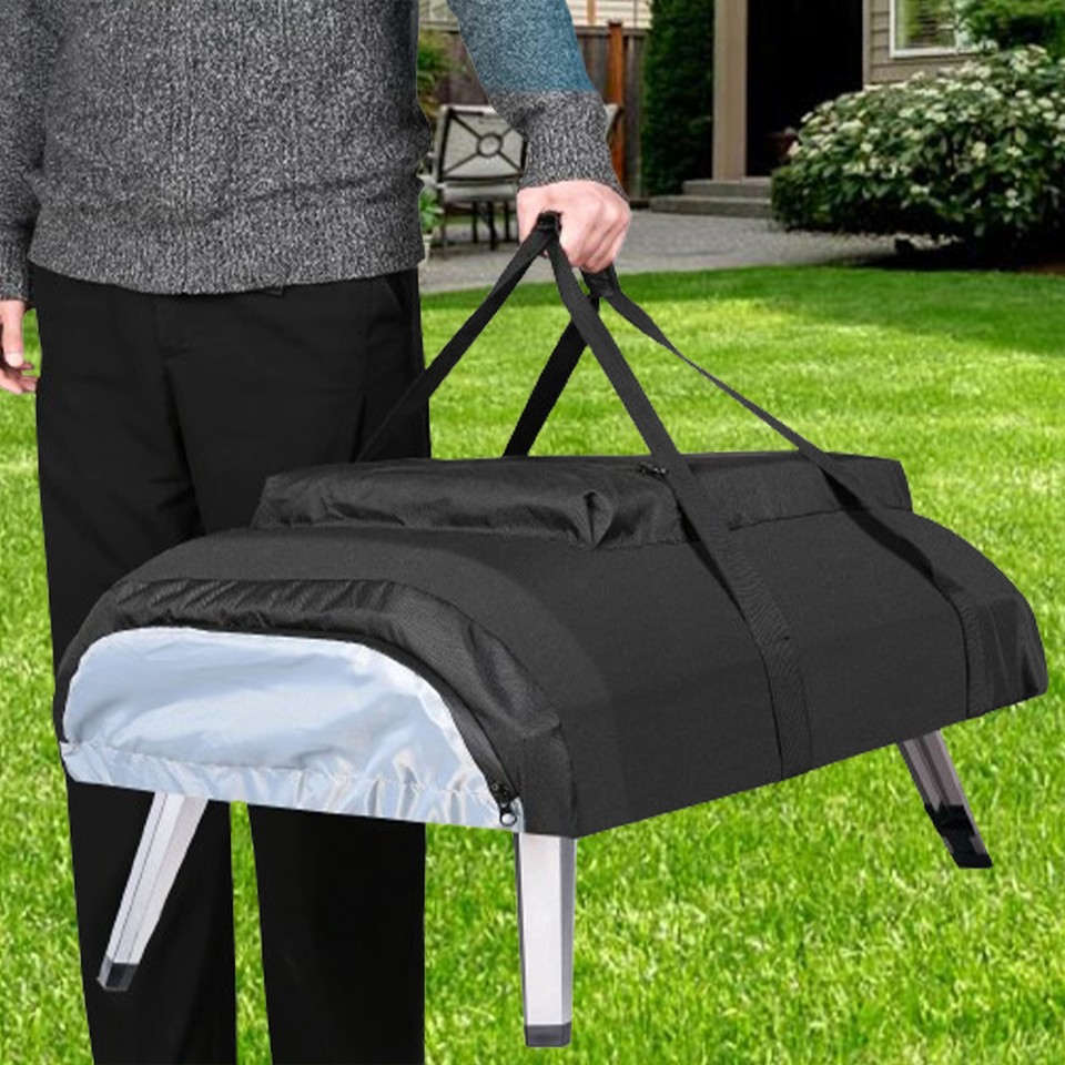 Pizza Oven Cover for Ooni Koda 16 Gas Pizza Oven Outdoor Pizza Oven