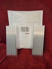 120x40x20mm Aluminum Heatsinks