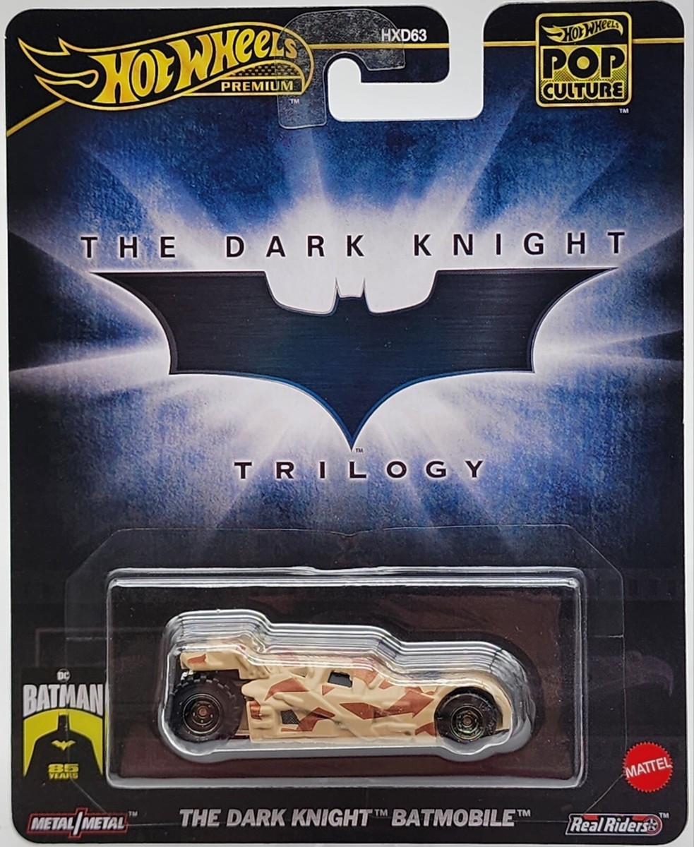 HOT WHEELS 2024 POP CULTURE RELEASE E HXD63-956E COMPLETE SET OF 5