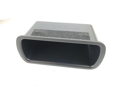 Toyota Land Cruiser J100 Console Pocket Box Black 2000-2007 58839-60040 GX470