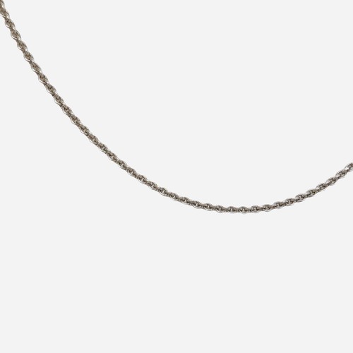 James Avery Chain Sterling Silver Fine 